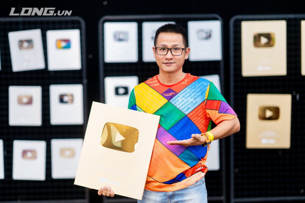 Xây Dựng Thương Hiệu Cá Nhân