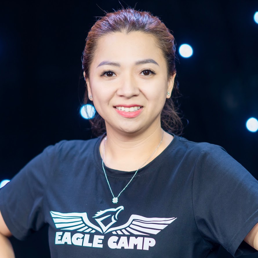 Hoàng Thanh Vân là ai?