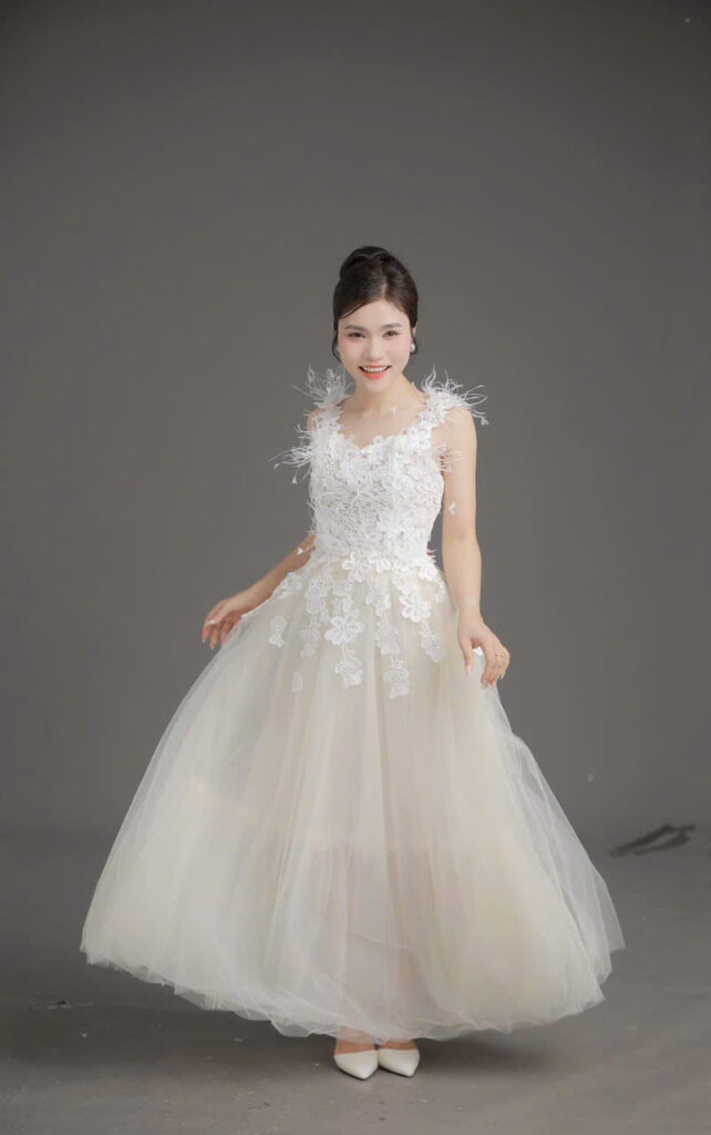 Mai Nhi: Nhà Thiết Kế Thời Trang