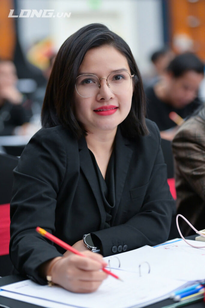 Phạm Hoàng Hạnh là ai ?