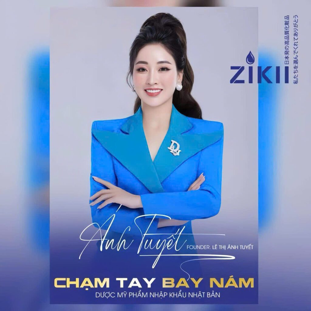 Lê Thị Ánh Tuyết